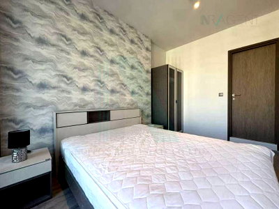 Condos for rent : 📌 For Rent Condo RHYTHM EKKAMAI ESTATE Building A, Floor 15,1 BED PLUS, Room size 41 sqm