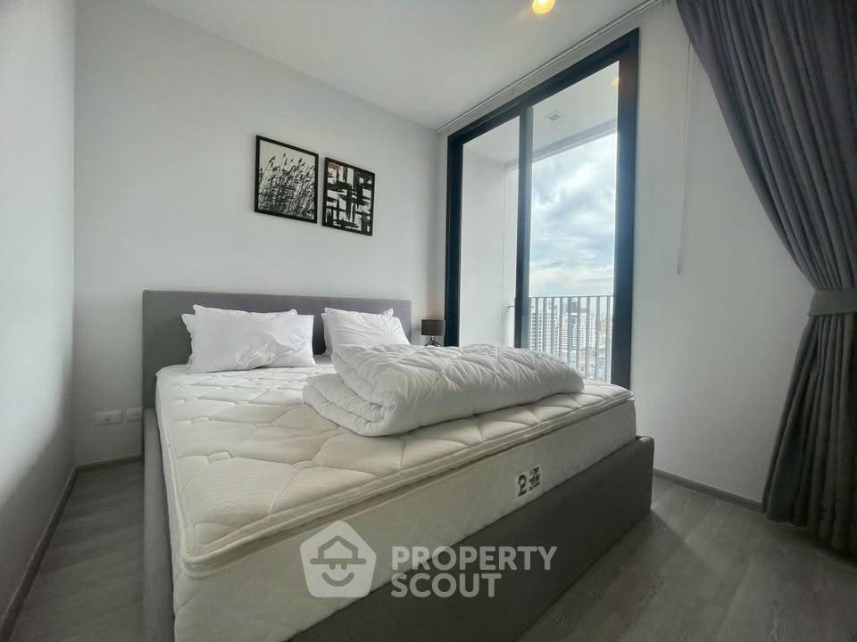 picture 2-BR Condo at XT Ekkamai near BTS Thong Lor (ID 2922122) - 2/11