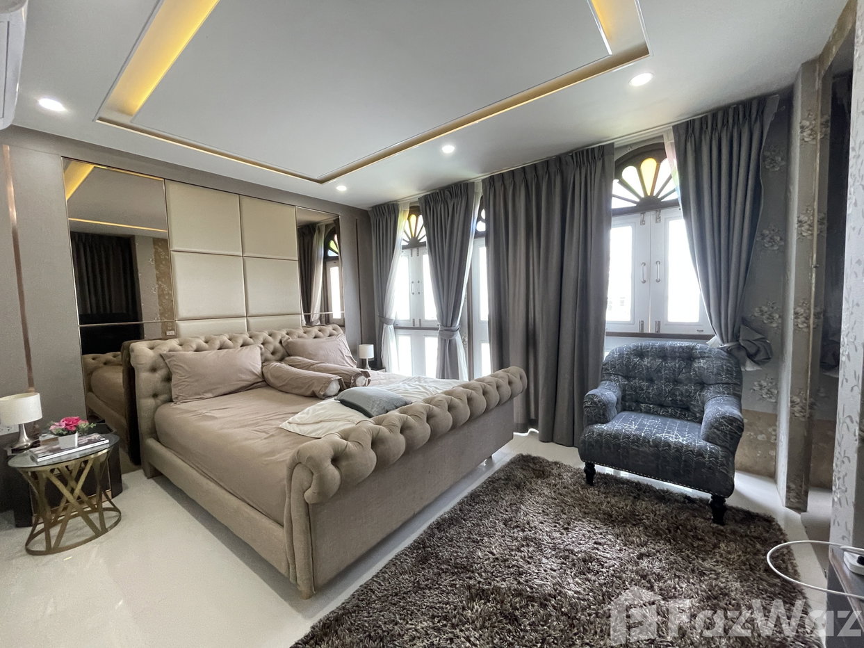 รูป ขาย บ้านเดี่ยว 4 ห้องนอน ในโครงการ สุพิชฌาย์ ชิโน เกาะแก้ว 8 1674148 - รูปที่ 7/10