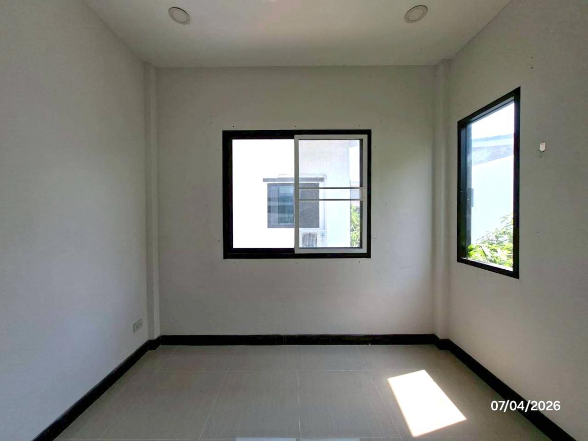 picture HOME 36 Sq.w. Thanyaburi Pathumthani for 1.9M - 28/34