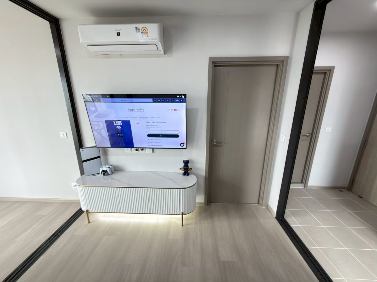 รูป เช่าคอนโด Aspire Onnut Station/แอสปาย อ่อนนุช สเตชั่น (N6905029) - รูปที่ 7/9