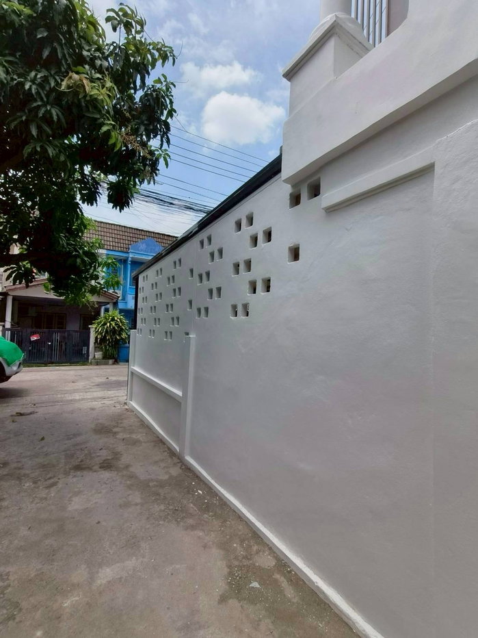 รูป หมู่บ้านอัญชลี หทัยราษฎร์ 21 (หลังมุม) - รูปที่ 14/18