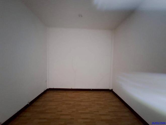 picture TOWN HOUSE 23.6 Sq.w. Muang Trang Trang for 1.5M - 7/24
