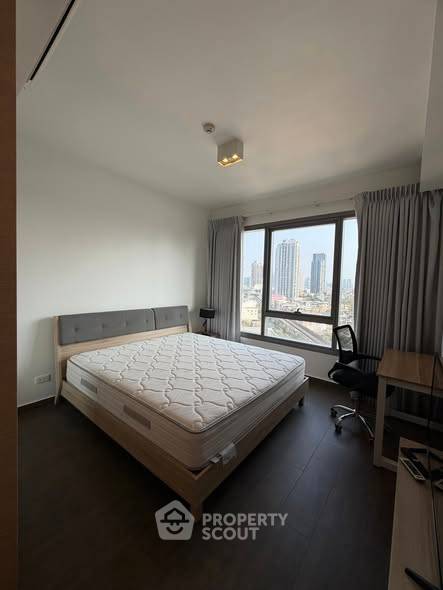 รูป คอนโด 1-ห้องนอน ที่ เดอะ ลอฟท์ เอกมัย ใกล้ BTS เอกมัย (ID 2720761) - รูปที่ 1/29