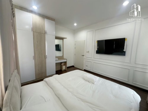 รูป ขายด่วน บ้านเดี่ยว หมู่บ้าน ซื่อตรง โคซี่ บางบัวทอง 108.10 ตร.ว หลังมุม พื้นที่ใช้สอยเยอะ - รูปที่ 18/26