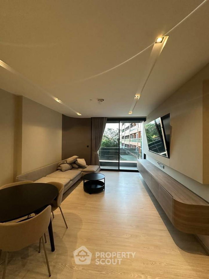 รูป คอนโด 2-ห้องนอน ที่ เดอะ รูม สุขุมวิท 38 ใกล้ BTS เอกมัย (ID 2919346) - รูปที่ 4/25