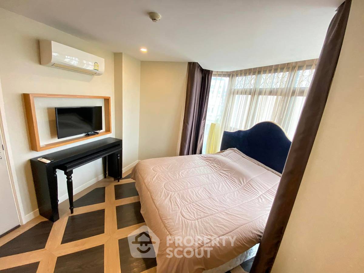 รูป คอนโด 2 ห้องนอน ที่ เอสปาน่า คอนโด รีสอร์ต พัทยา ใกล้ หนองปรือ (ID 1144975) - รูปที่ 15/16