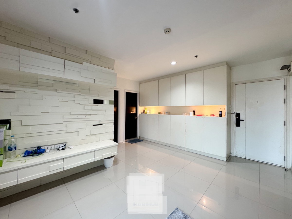 รูป 🔥ขาย คอนโด แอสปาย สุขุมวิท 48 Aspire Sukhumvit 48 ใกล้ BTS พระโขนง - รูปที่ 5/7