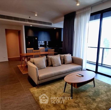 2-BR Condo at The Lofts Silom near BTS Surasak (ID 2904213)