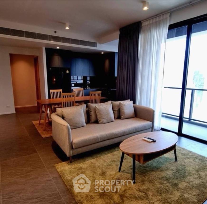 รูป คอนโด 2-ห้องนอน ที่ เดอะ ลอฟท์ สีลม ใกล้ BTS สุรศักดิ์ (ID 2904213) - รูปที่ 1/4