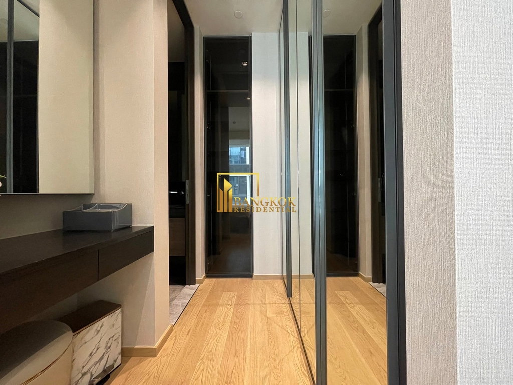 รูป 28 Chidlom | Cozy 1 Bedroom Luxury Condo For Rent in Prime Location - BR19057CD - รูปที่ 15/31
