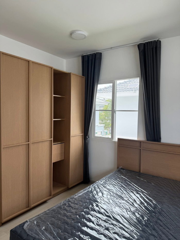 รูป 🏡✨ บ้านเดี่ยวให้เช่า Villaggio 1 ศรีนครินทร์ – บางนา 3 ห้องนอน 3 ห้องน้ำ บ้านสวย พร้อมอยู่ ทำเลศักยภาพ ใกล้ Mega Bangna เดินทางสะดวกมาก!  - รูปที่ 8/18