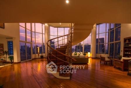 picture 5-BR Condo at Moon Tower Condominium near BTS Thong Lor (ID 2874465) - 9/39