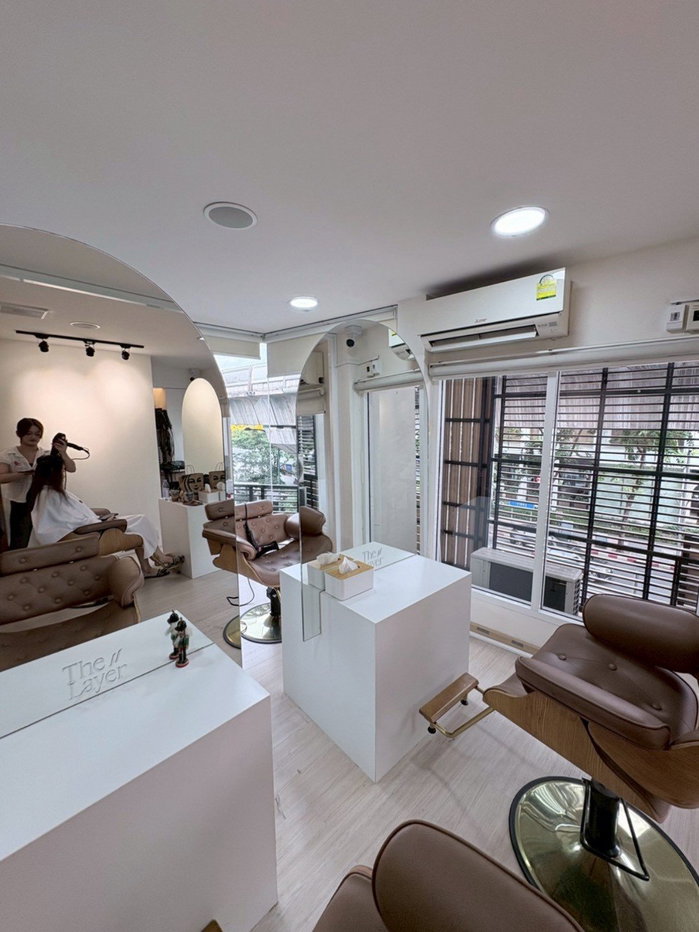 รูป LTH15503 – Commercial Building for Sale Ari | Prime Business Location | Near BTS Ari | 55 MB  - รูปที่ 3/6