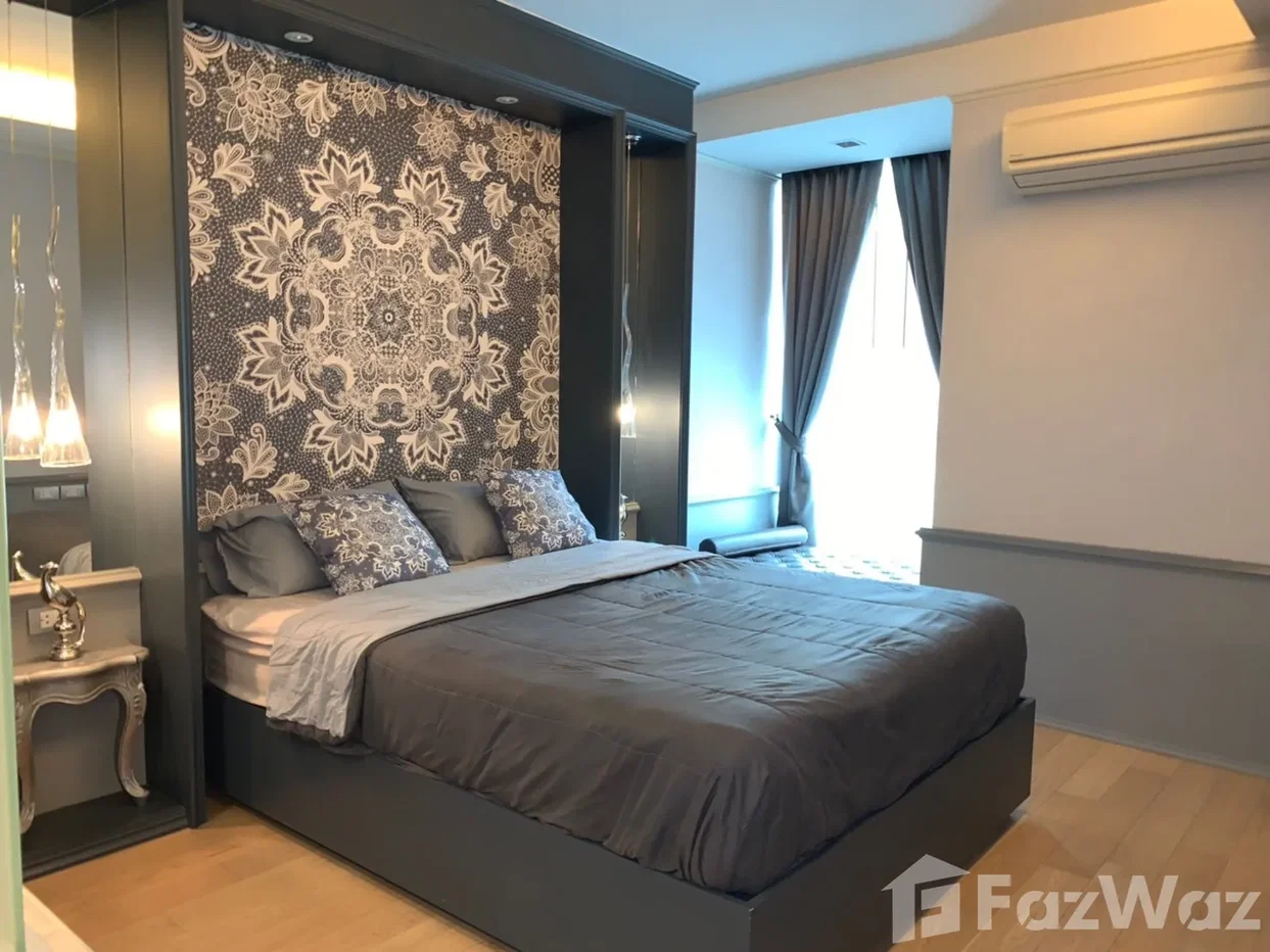 picture 1 Bedroom For Rent At Via 49 6307367 - 8/10
