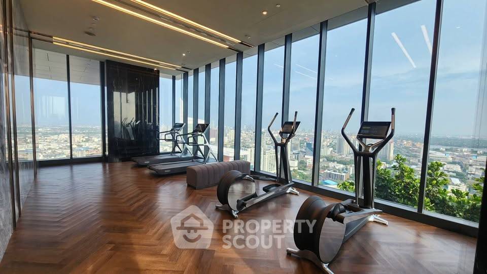 picture 1-BR Condo at Hyde Heritage Thonglor near BTS Thong Lor (ID 2922364) - 19/46
