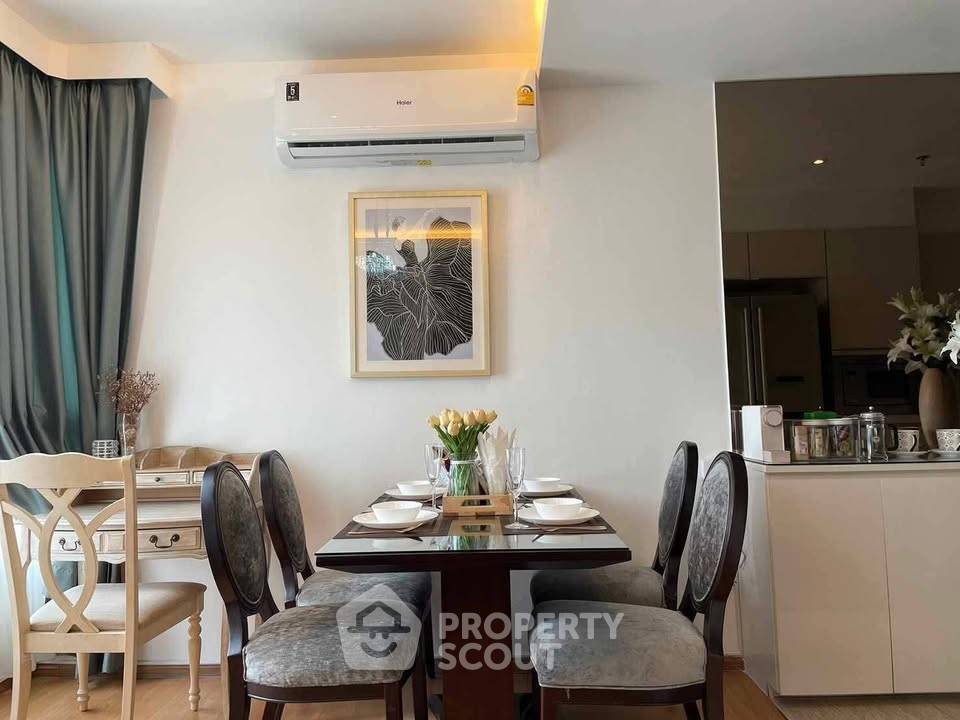 picture 2-BR Condo at H Sukhumvit 43 near BTS Phrom Phong (ID 2923102) - 3/13