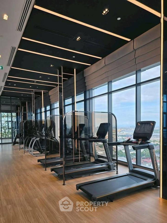 รูป คอนโด 1-ห้องนอน ที่ ไลฟ์ พระราม 4 - อโศก ใกล้ MRT ศูนย์การประชุมแห่งชาติสิริกิติ์ (ID 2922794) - รูปที่ 18/21