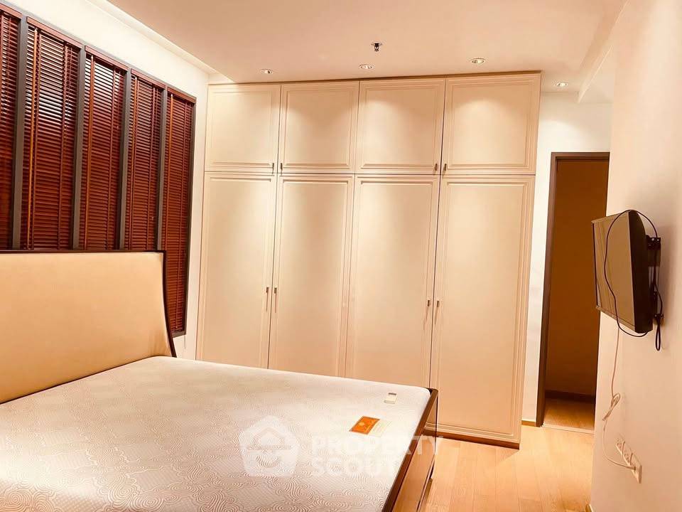 picture 2-BR Condo at Pyne By Sansiri near BTS Ratchathewi (ID 2517640) - 4/6