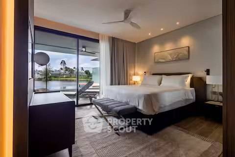 picture 2-BR Condo at Angsana Oceanview Residences close to Laguna (ID 2926704) - 19/32
