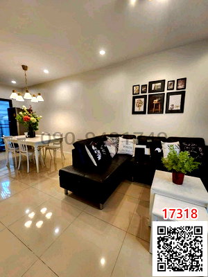 เช่าบ้านเดี่ยว เขตบางกะปิ : เช่า ทาวน์โฮม 3 ชั้น พาทิโอ ศรีนครินทร์ – พระราม 9 (กรุงเทพกรีฑา)