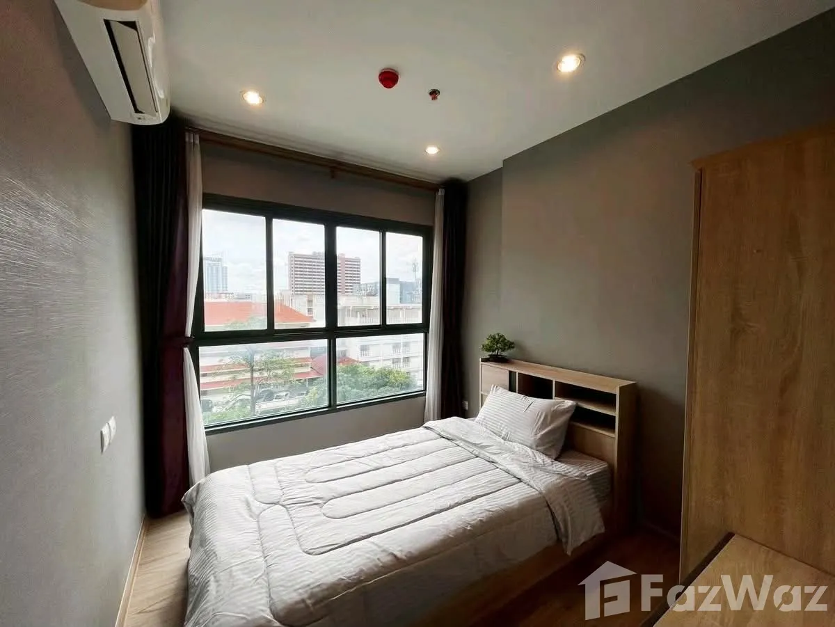 picture For Sale 2 Bed Condo at The Tree Huamak Interchange 6369589 - 13/13