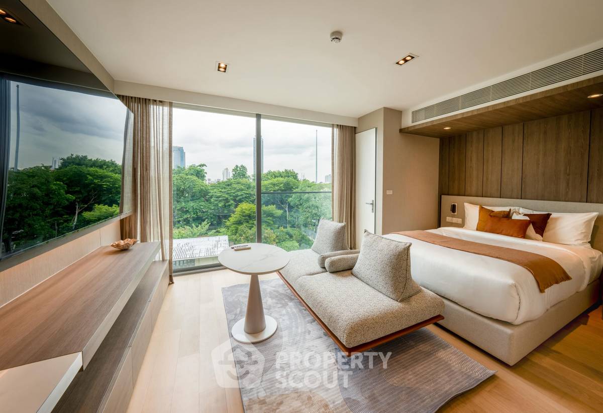 รูป คอนโด 1-ห้องนอน ที่ สโคป พร้อมศรี ใกล้ BTS พร้อมพงษ์ (ID 2916030) - รูปที่ 6/11