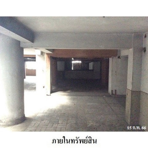 รูป Z8Z2541 ขายอาคารพานิชย์ แขวง หนองค้างพลู เขต หนองแขม จังหวัด กรุงเทพมหานคร - รูปที่ 2/8