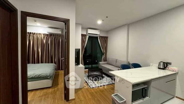 picture 1-BR Condo at Arise Charoen Mueang in Tha Sala (ID 2926264) - 2/10