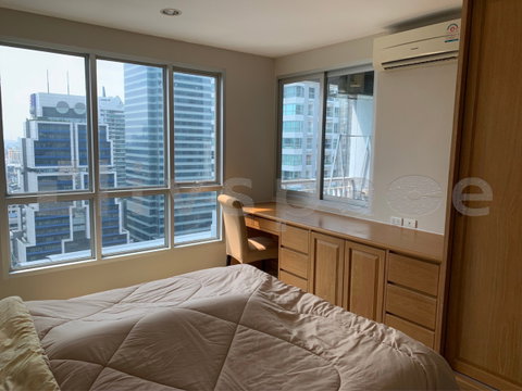 ▚ LJ147ツ FOR SALE: Life @ Sathorn 10 ✨ 1BR 41sqm. Prime Sathorn (Hot Building), Vacant Now, All-Inclusive Price! 🏙️🔥