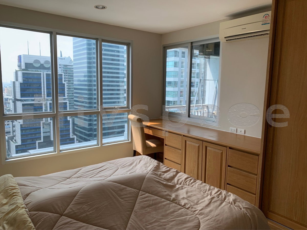 รูป ▚ LJ147ツ ขาย: Life @ Sathorn 10 ✨ 1 ห้องนอน 41 ตร.ม. ทำเลสาทรตึกฮอต ตอนนี้ห้องว่าง ราคารวมทุกอย่างแล้ว! 🏙️🔥 - รูปที่ 1/5