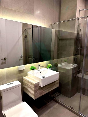 Condos for rent : 🎉 For Rent Condo PARK ORIGIN PHAYATHAI Building 1, Floor 8,Studio, Room size 29.00 sqm