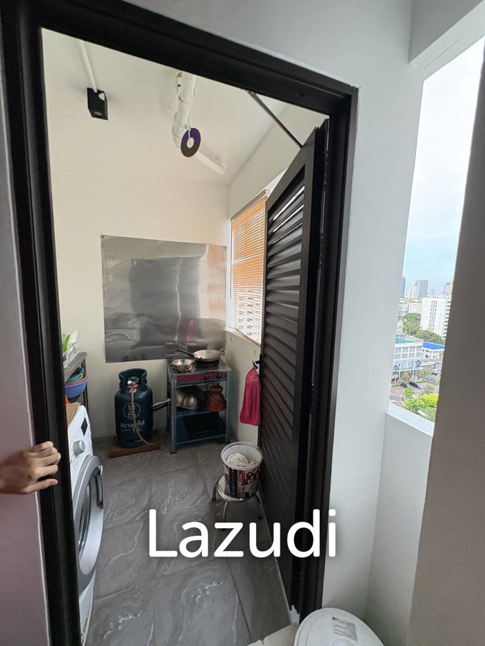 รูป Newly renovated 3BR 250SQM at D.S.tower1 sukhumvit33 - รูปที่ 12/29
