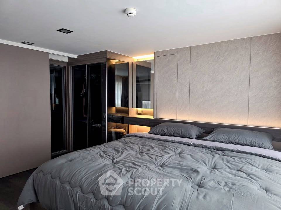 picture 1-BR Condo at CONNER Ratchathewi near BTS Ratchathewi (ID 2919037) - 7/9