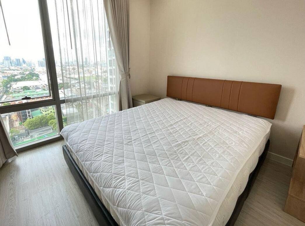 รูป 🍀 ให้เช่า สตาร์ วิว 🍀 สนใจแอดไลน์ @zcondo (มี@นำหน้า) 🔥 C5768 - รูปที่ 5/10