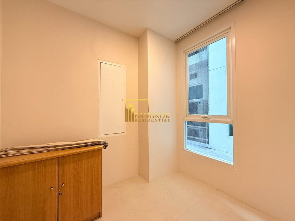 picture Superb 2 Bedroom Apartment For Rent in Phrom Phong Area - BR20889AP - 29/44