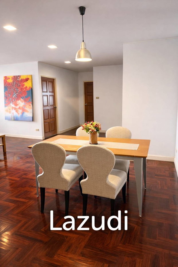 รูป 2 Bedrooms 2 Bathrooms 140 SQ.M Richmond Palace - รูปที่ 4/10