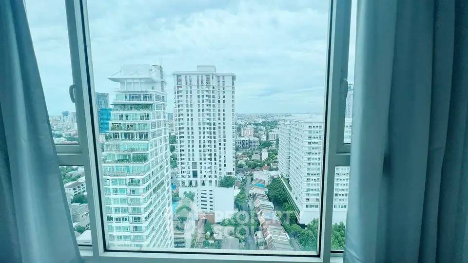 picture 4-BR Condo at Ivy Thonglor 23 close to Thong Lo (ID 2874639) - 19/25