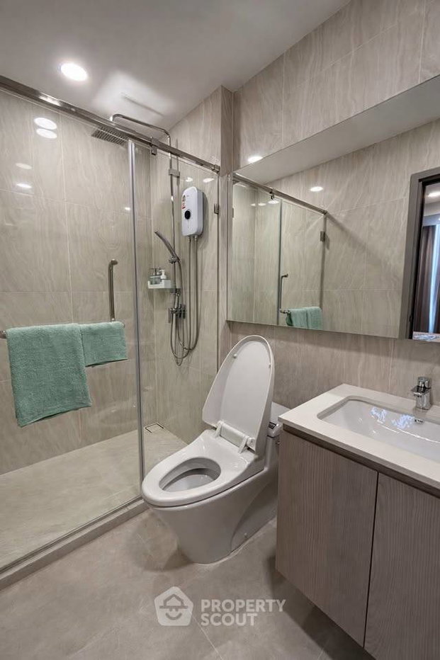 picture 1-BR Condo at Chewathai Residence Thonglor close to Thong Lo (ID 2920149) - 8/11