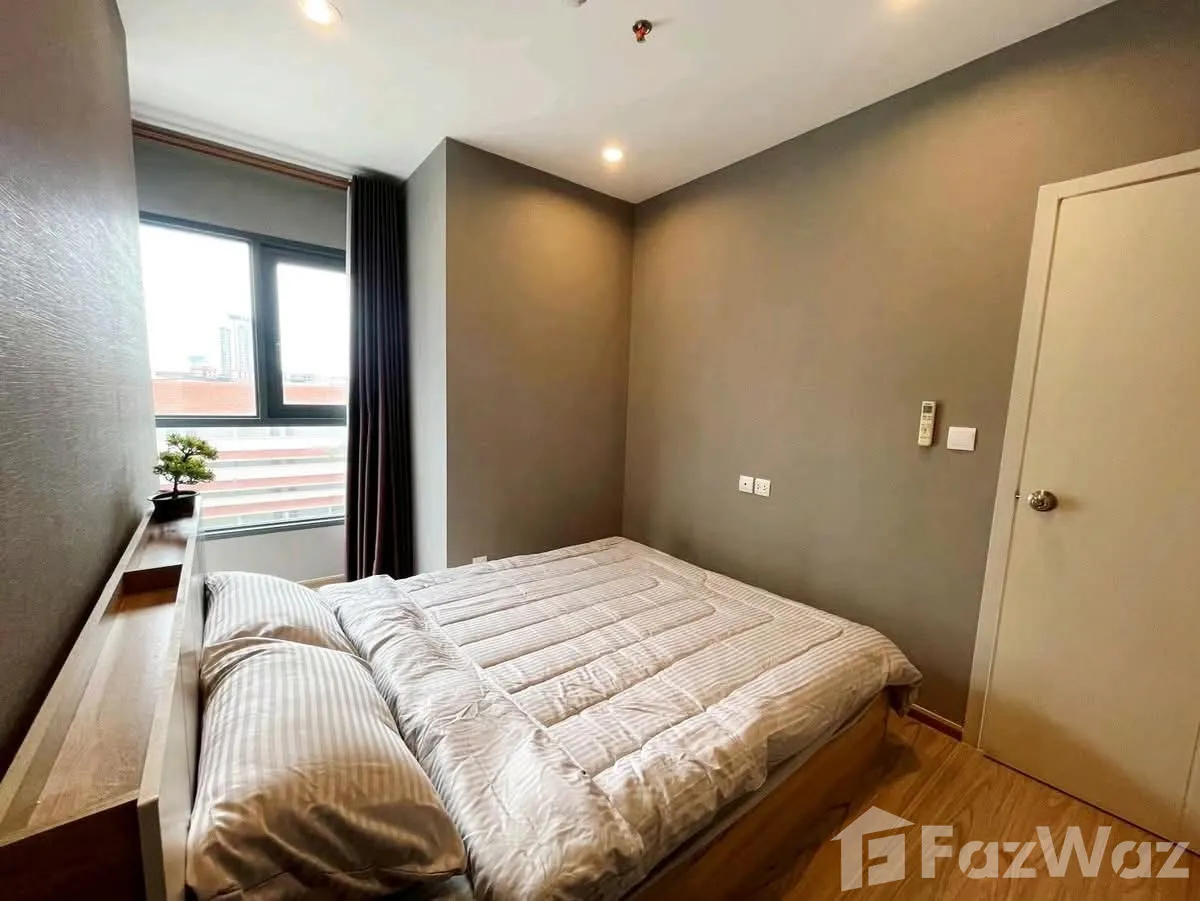 picture For Sale 2 Bed Condo at The Tree Huamak Interchange 6369589 - 4/13