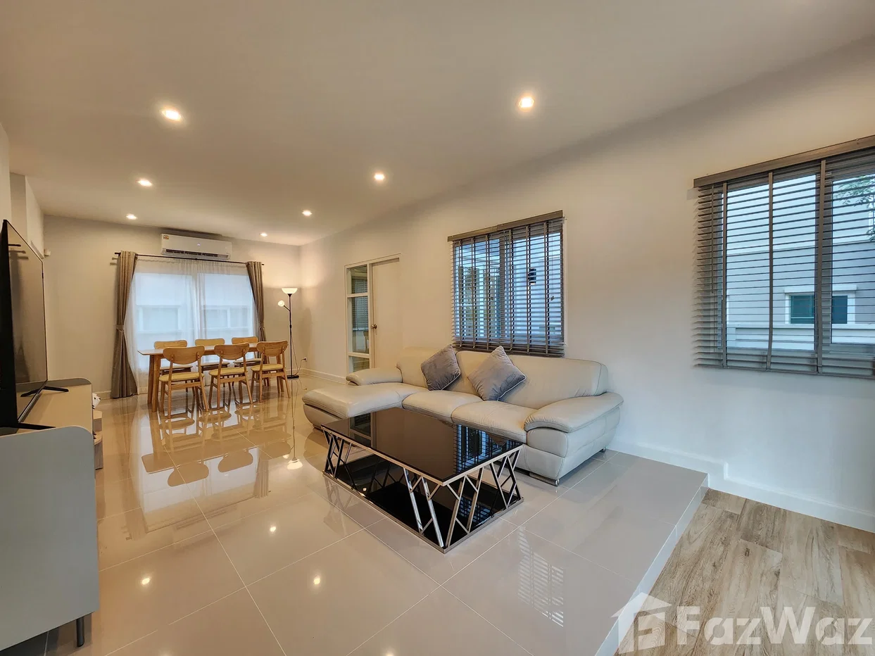 picture ANARSIRI PAKLOK SINGLE HOUSE FOR RENT 6129747 - 3/23