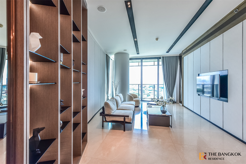 Banyan Tree Residence Riverside Bangkok Ultimate Luxury Lifestyle with Convenience