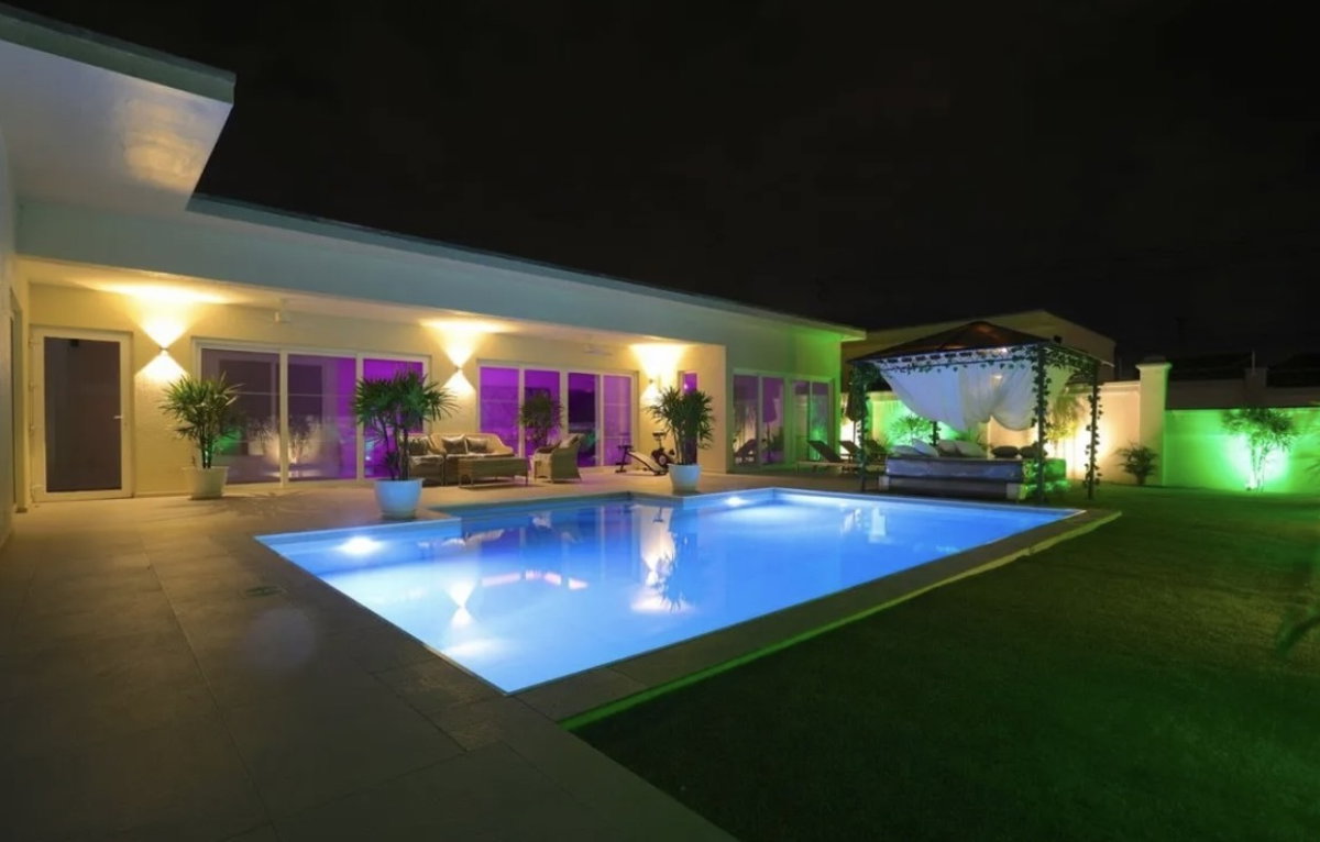 รูป For sale Pool Villa at Siam royal view village Pattaya Soi Khaotalo - รูปที่ 14/16