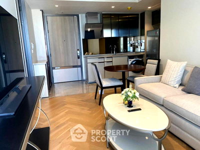Condos for rent : 2-BR Condo at The Reserve Sukhumvit 61 near BTS Thong Lor (ID 2926644)