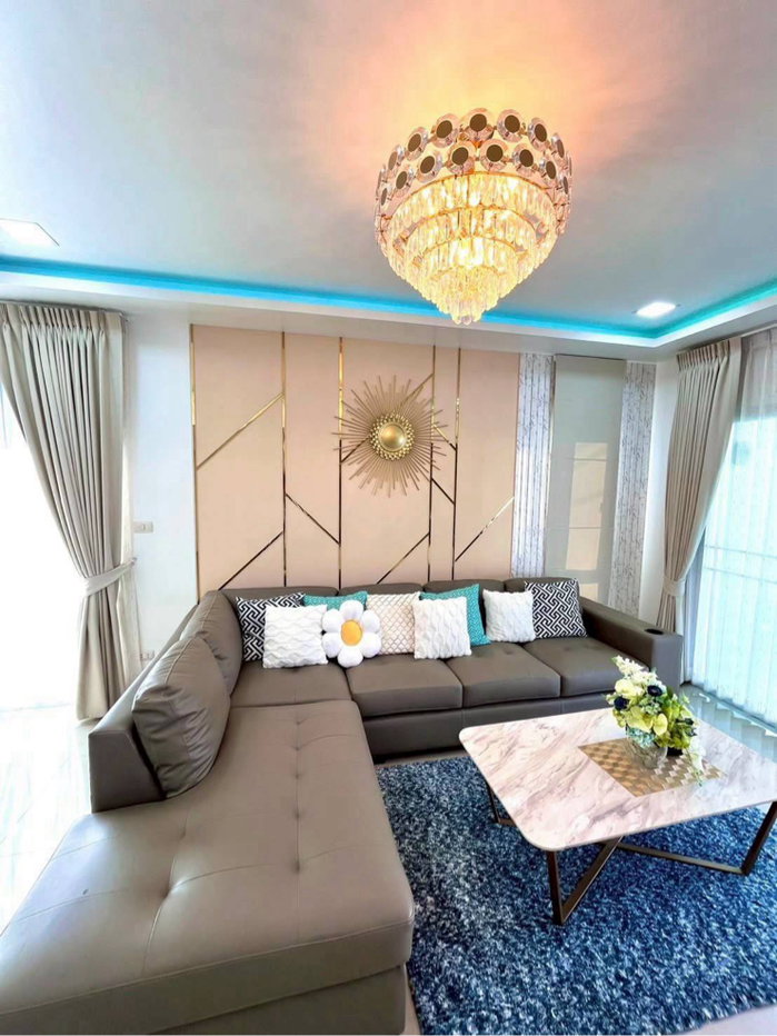 picture 🔥 Two-Storey Detached House for Sale – Corner Plot 🔥 - 16/19
