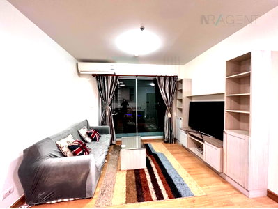 Condos for sale : For Sell Condo CHAPTER ONE MODERN DUTCH Building C, Floor 23,2 bed room, Room size 60 sqm