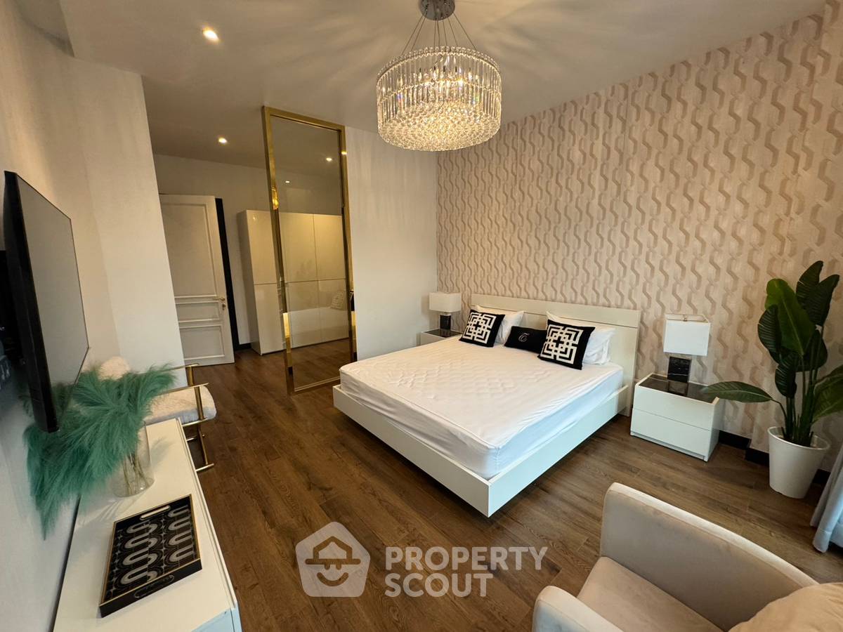 picture 4-BR House at Maison Blanche – Sukhumvit 67 near BTS Phra Khanong (ID 1495409) - 27/44