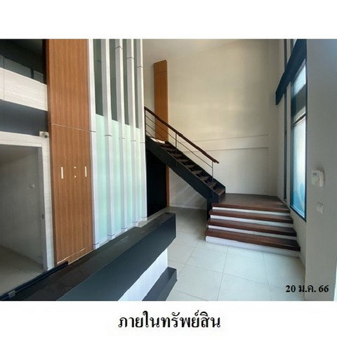 รูป Z3A0427 ขายอาคารพานิชย์ Nirvana@WORK แขวง คลองกุ่ม เขต บึงกุ่ม จังหวัด กรุงเทพมหานคร - รูปที่ 2/8