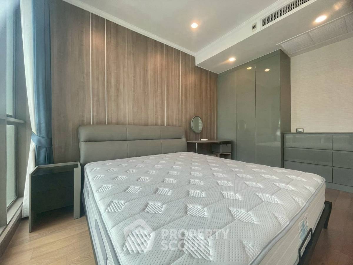 รูป คอนโด 2-ห้องนอน ที่ ศุภาลัย โอเรียนทัล สุขุมวิท 39 ใกล้ MRT เพชรบุรี (ID 2916947) - รูปที่ 8/13