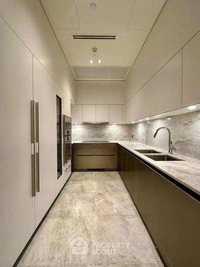 picture 2-BR Condo at SCOPE Langsuan near BTS Chit Lom (ID 2874492) - 5/20